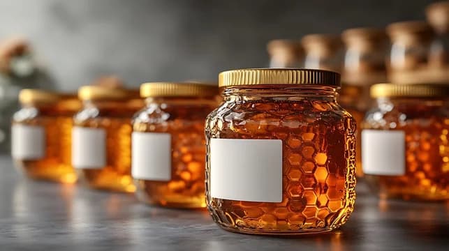 White-Label Packaging