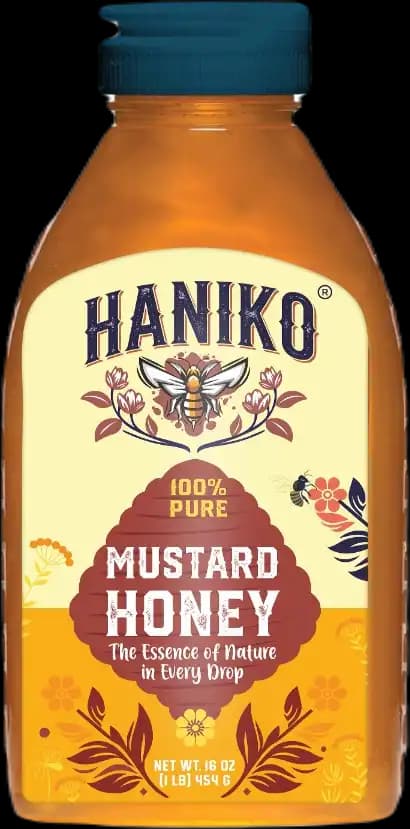 Mustard